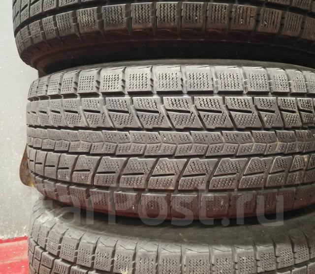 Dunlop Winter Maxx SJ8, 265/65 R17, 17", 1 шт, в наличии, 265 мм, 65 % ...