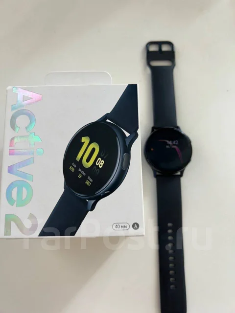 Samsung Galaxy Watch Active2 ����