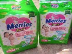 Merries. 7-10 �� 50��� ����