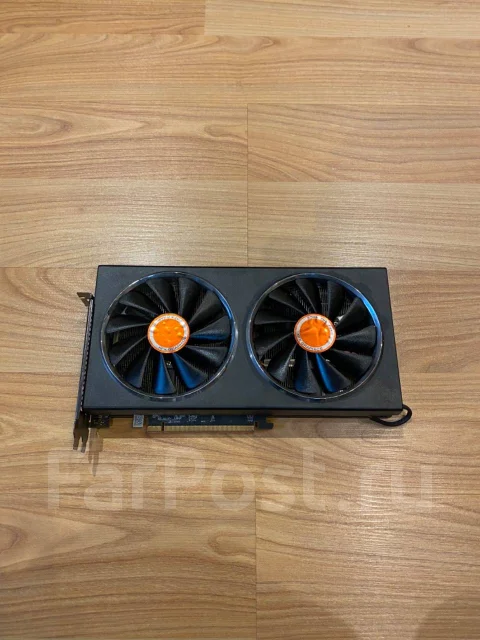 Radeon RX 5700 XT ����