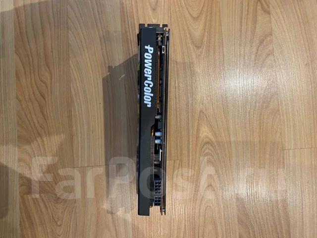 Radeon RX 5700 XT ����