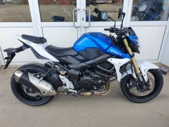 Suzuki GSR 750A. 750����. ��., ��������, ���������, ��� ������� ����