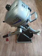 Sea-Pro. 2,5��.�., 4-�������, ����������, ���� S (381 ��), 2018 ��� ����