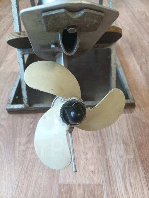 Sea-Pro. 2,5��.�., 4-�������, ����������, ���� S (381 ��), 2018 ��� ����