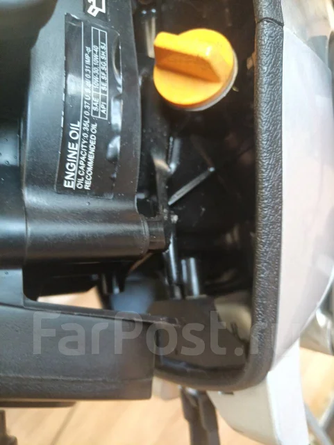 Sea-Pro. 2,5��.�., 4-�������, ����������, ���� S (381 ��), 2018 ��� ����