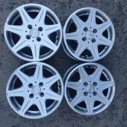 Manaray Sport Pro Get MX. 6.0x14", 4x100, ET38, �� 67,1���. ����