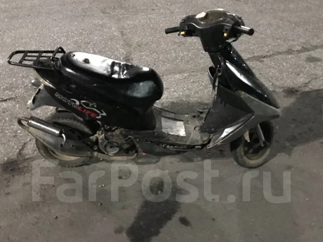 Motolife. ��������, ��� ���, ������ �� �� ����