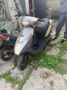 Suzuki Lets 2 ����