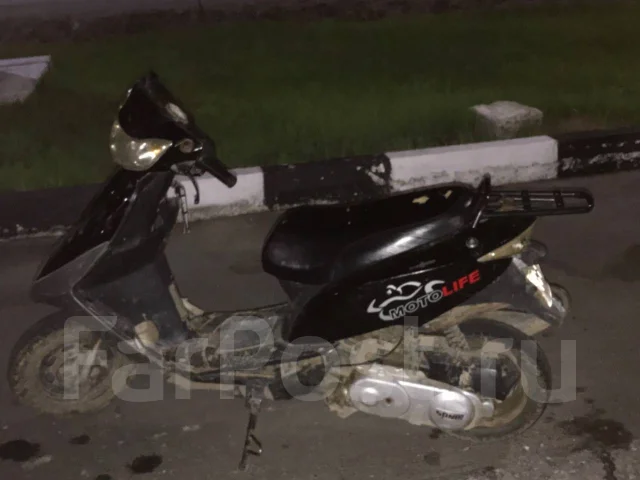 Motolife. ��������, ��� ���, ������ �� �� ����