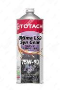 Totachi Ultima Syn Gear