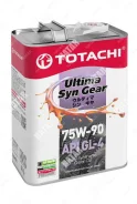 Totachi Ultima Syn Gear