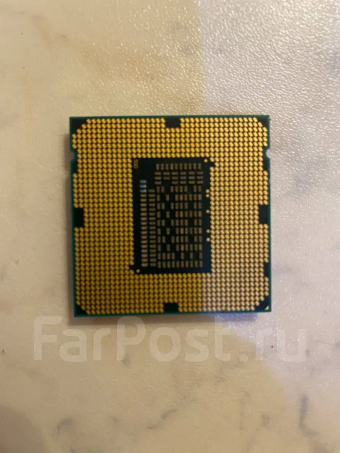 Intel Core i5-2500 ����