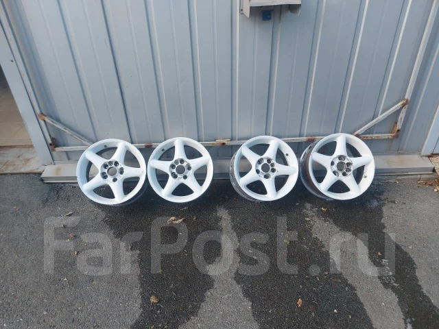 ���� Spirit. x16", 5x114.3 ����