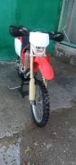Honda CRF 250X. 250����. ��., ��������, ��� ���, ������ �� �� ����