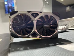 GeForce RTX 2060 ����