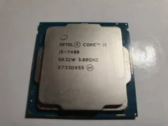Intel Core i5-7400 ����
