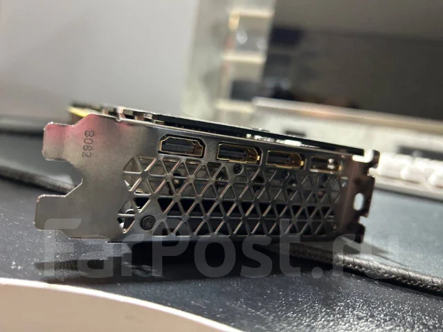 GeForce RTX 3070 Ti ����