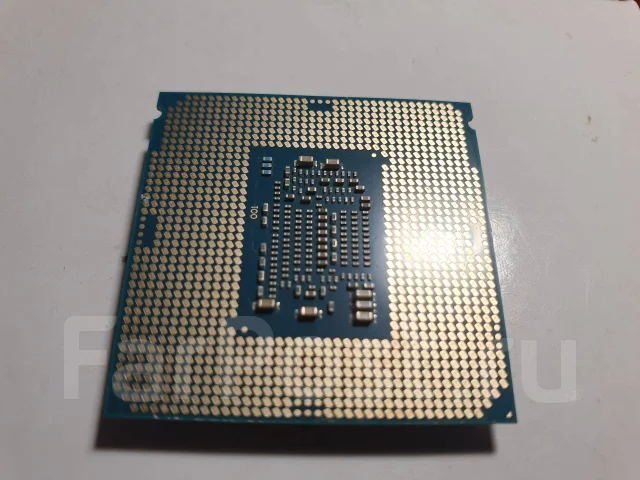 Intel Core i5-7400 ����