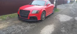 Audi TT. TRUWT28N421022518 ����