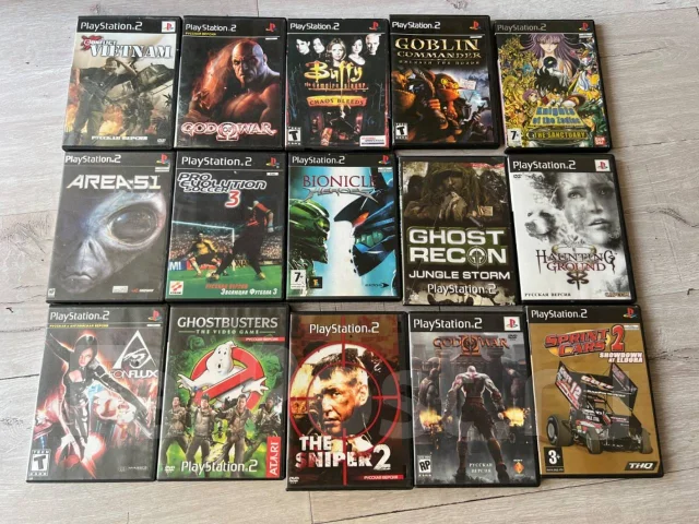 Sony PlayStation 2 Slim ����