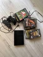 Sony PlayStation 2 Slim ����