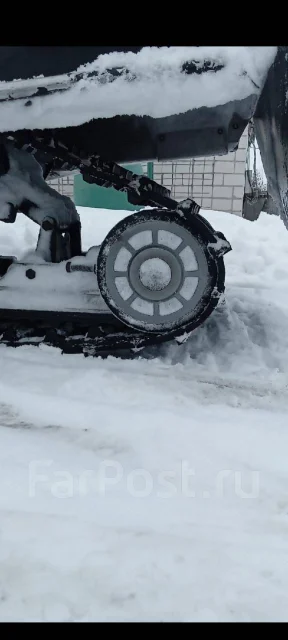 Polaris Indy 500 XC. ��������, ��� ���, �� ����