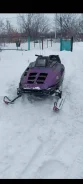 Polaris Indy 500 XC. ��������, ��� ���, �� ����