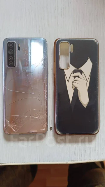 Honor 30S. �/�, 128 �� ����