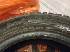 Yokohama F700. ������, ����������, 2018 ���, �/�, ����� 50 % ����