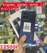 Xiaomi Redmi Note 12. �/�, 128 �� ����