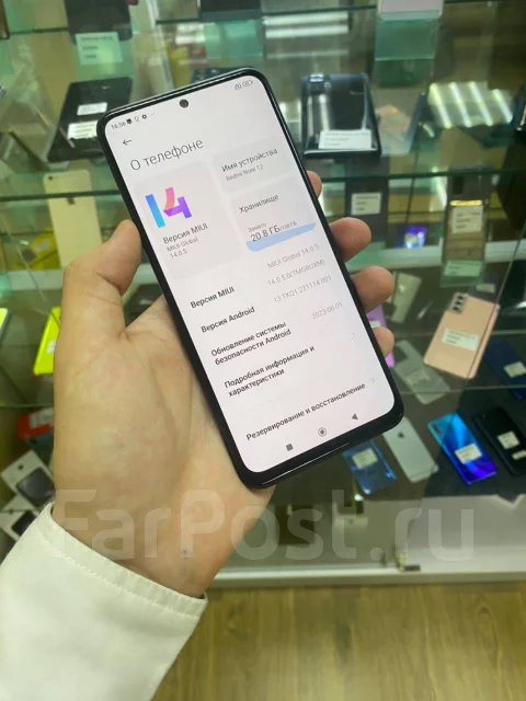 Xiaomi Redmi Note 12. �/�, 128 �� ����
