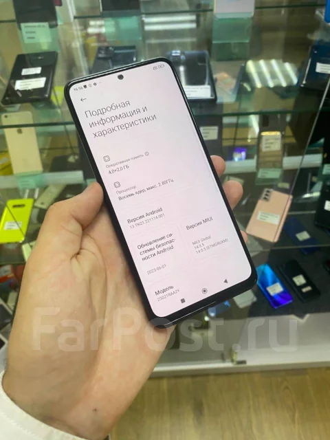 Xiaomi Redmi Note 12. �/�, 128 �� ����