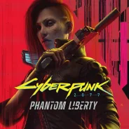DLC Cyberpunk 2077: Phantom Liberty PS5 | ����� | ������� ���� ����