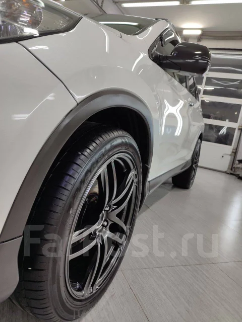AVS Model T5. 8.5x20", 5x114.3, ET40, �� 73,1���. ����