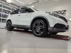 AVS Model T5. 8.5x20", 5x114.3, ET40, �� 73,1���. ����