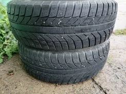 GT Radial Champiro WinterPro. ������, ��� �����, 2016 ���, �/�, ����� 30 % ����