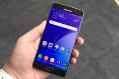 Samsung Galaxy A7 2017. /, 32 , , 4G LTE, NFC 