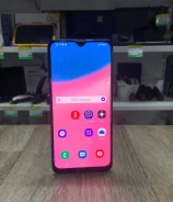 Samsung Galaxy A30s. �/�, 32 ��, ������, 4G LTE, NFC ����