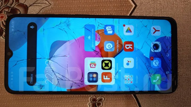 Tecno Spark Go 2023. �/�, 64 �� ����