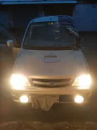 Daihatsu Terios ����