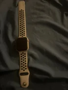 Apple Watch Series 7. GPS, NFC, SIM-�����, IP67, IP68 ����