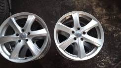 Jic. 6.5x17", 5x112, ET43,  66,6. 