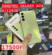 Samsung Galaxy A24. �/�, 128 �� ����