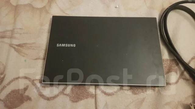 Samsung 355V5C. 15.6", 1,6����, ���� 120���, WiFi: 1, Bluetooth: 1 ����