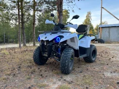 Motoland Shark 200. ��������, ��� ���\���, �� ����
