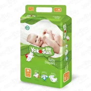 ���������� YokoSun Eco � 5-10�� 60�� ����