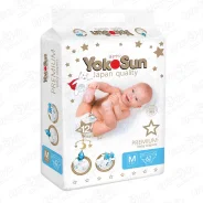 ���������� YokoSun Premium M 5-10�� 62�� ����