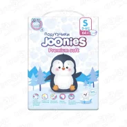 ���������� Joonies Premium Soft S 3-6�� 64 �� ����