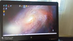 HP. 17.3", ��� 12 ��, ���� 620���, WiFi, Bluetooth, ����������� �� 3��. ����