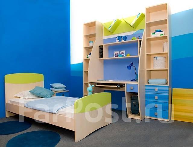 Ремонт мебели, демонтаж-монтаж, сборка мебели, без выходных в Хабаровске